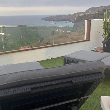 Casa Canaria Acero 加拉奇科 外观 照片