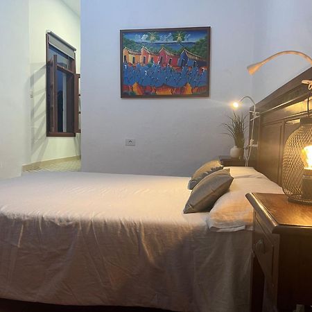 Casa Canaria Acero 加拉奇科 外观 照片