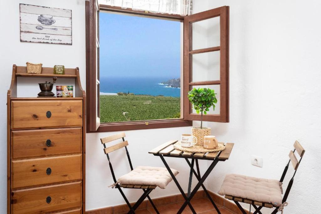 Casa Canaria Acero 加拉奇科 外观 照片