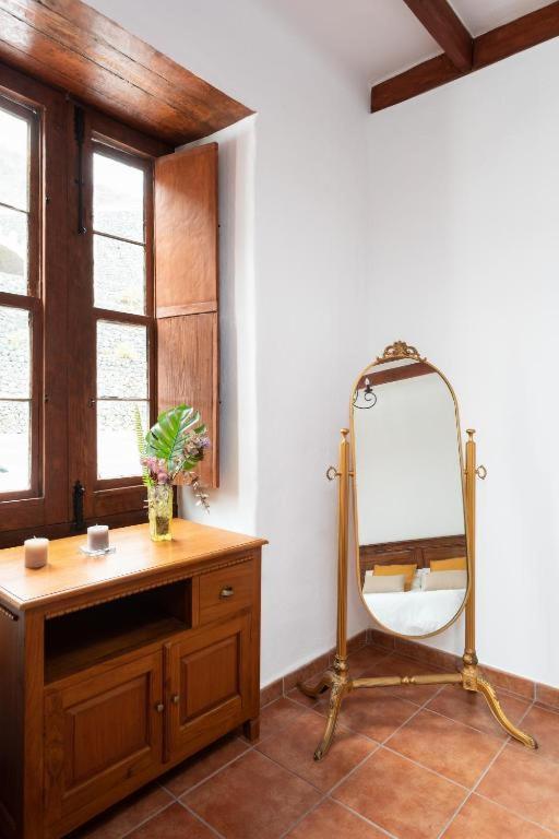 Casa Canaria Acero 加拉奇科 外观 照片