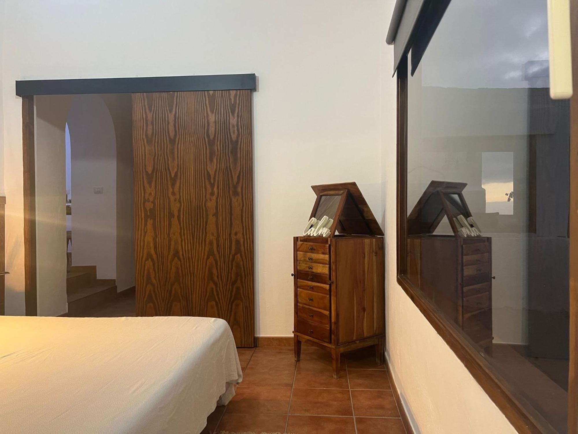 Casa Canaria Acero 加拉奇科 外观 照片