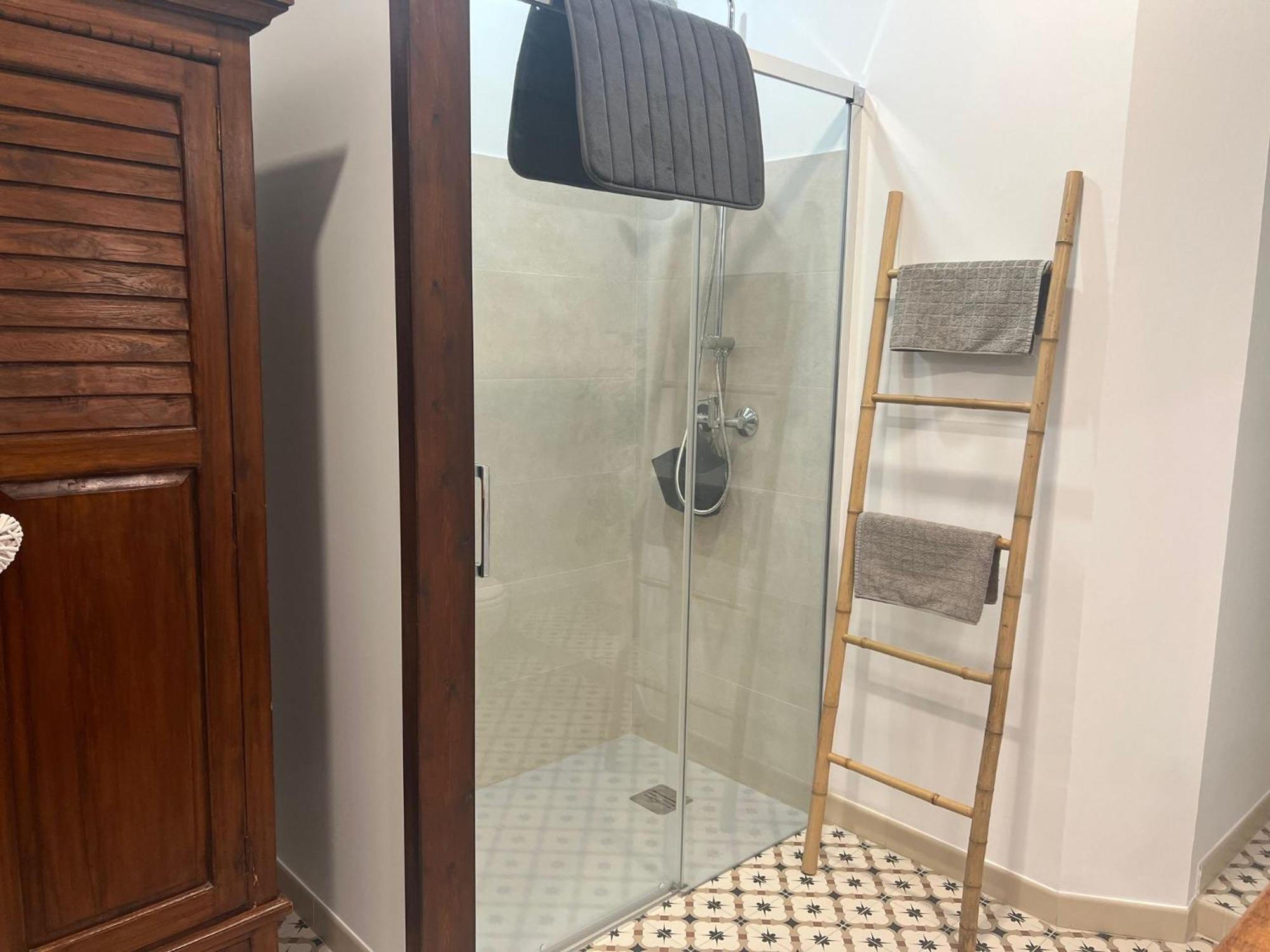 Casa Canaria Acero 加拉奇科 外观 照片