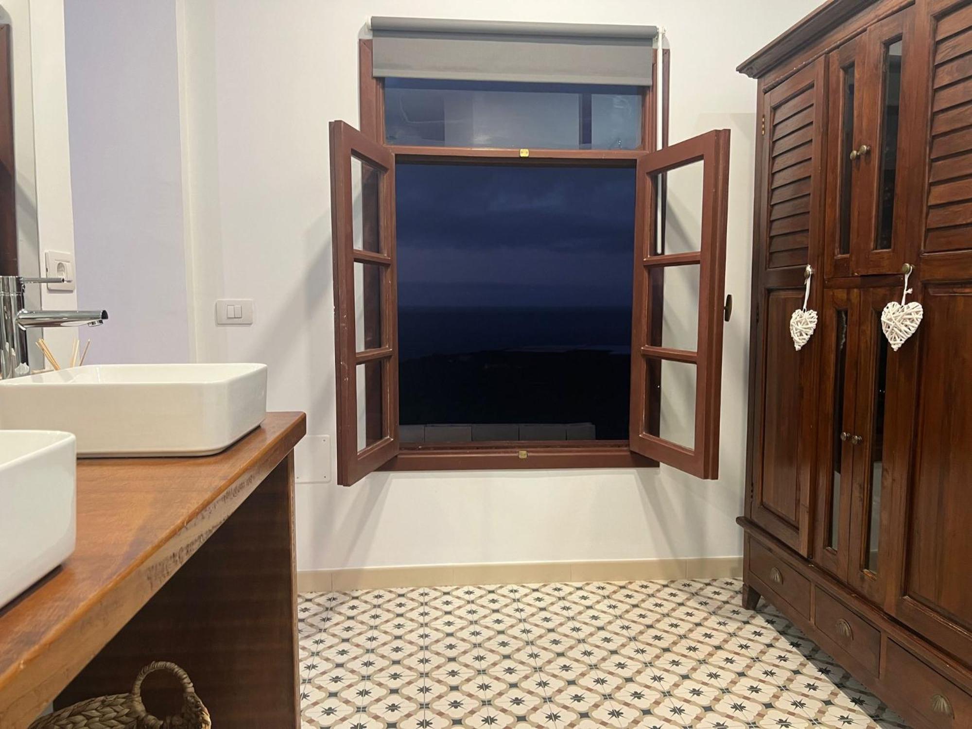 Casa Canaria Acero 加拉奇科 外观 照片